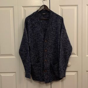 Express Cardigan